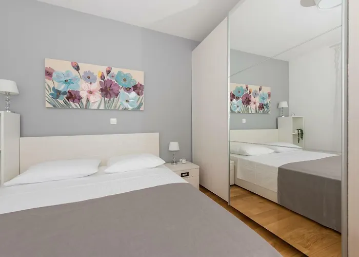 Ivona Διαμέρισμα *