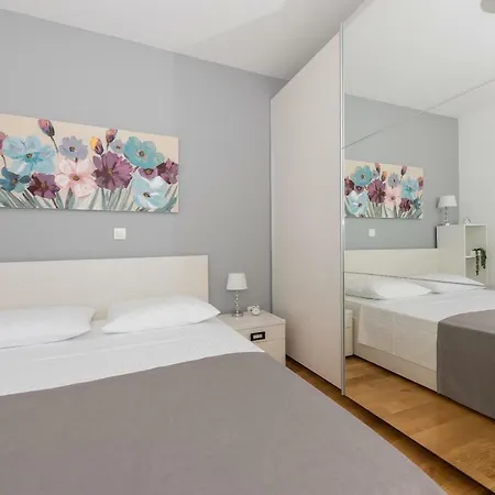 Ivona Appartement *