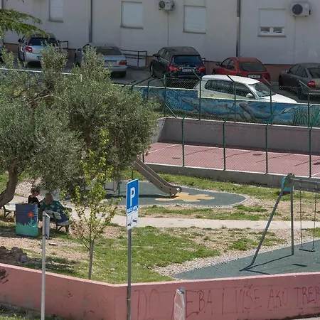 Appartamento Ivona Makarska